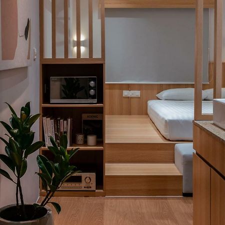 Bare Boutique Stays Riverside TP. Hồ Chí Minh Ngoại thất bức ảnh