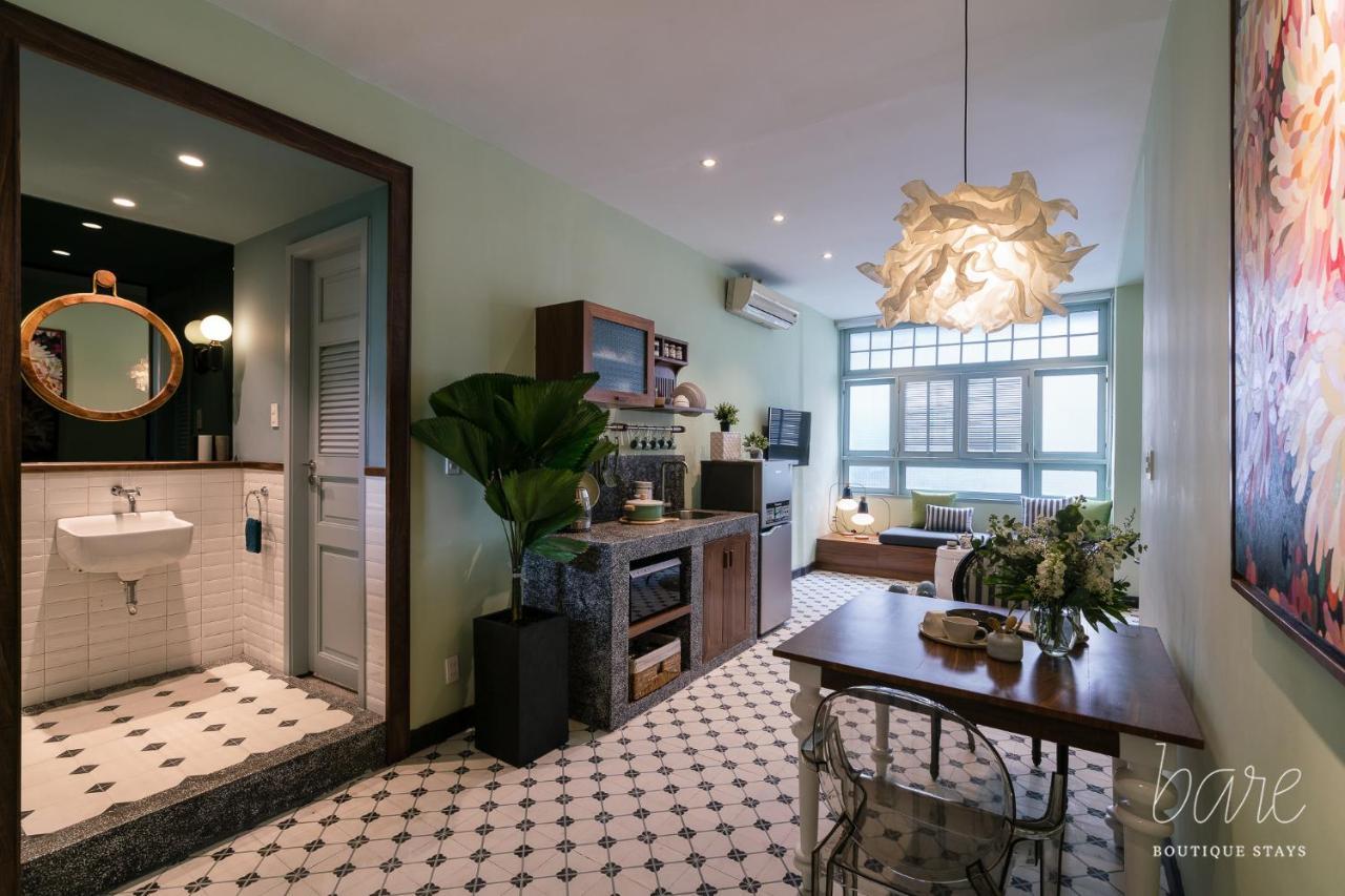 Bare Boutique Stays Riverside TP. Hồ Chí Minh Ngoại thất bức ảnh