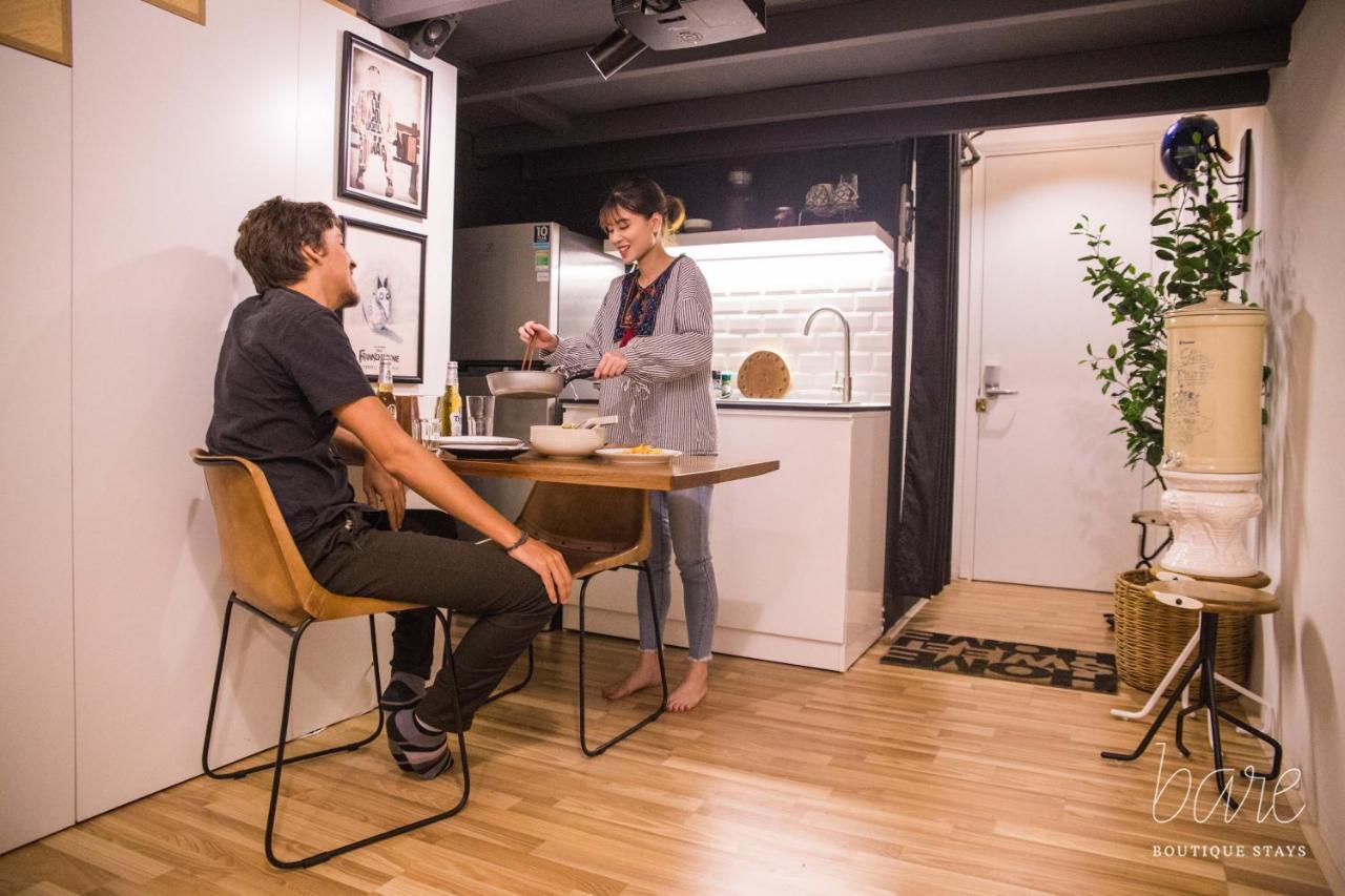 Bare Boutique Stays Riverside TP. Hồ Chí Minh Ngoại thất bức ảnh
