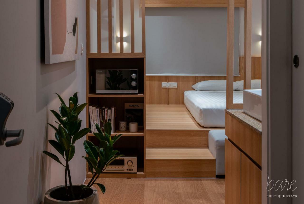 Bare Boutique Stays Riverside TP. Hồ Chí Minh Ngoại thất bức ảnh